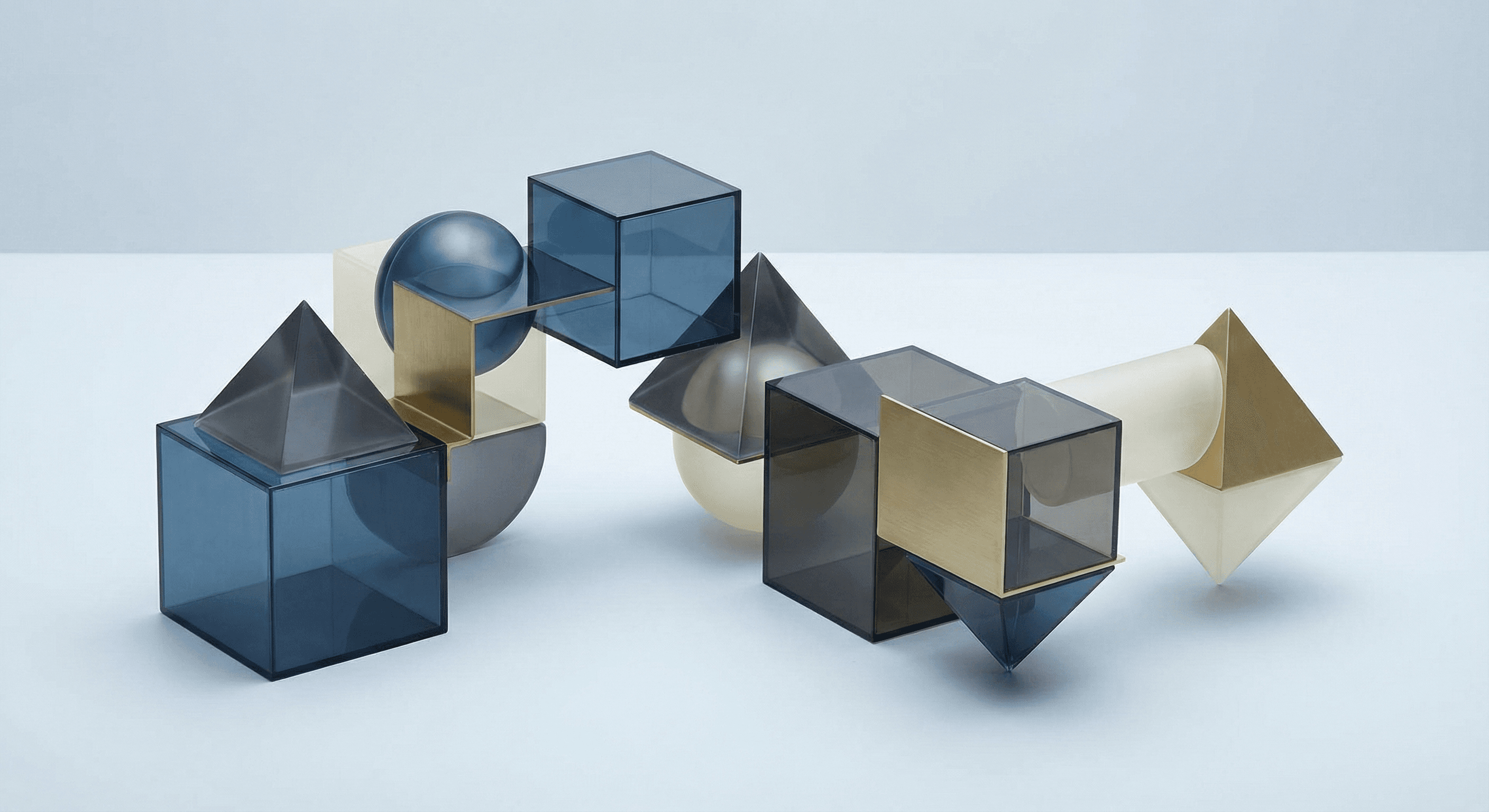 Building Brand Cohesion Through Visual Identity